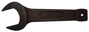 Jetech - Slogging Spanner 50 Mm - Jet-Owss-50 - Silver