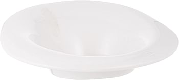 Bowls 10 Inch Horeca Silhouette Bowl - White