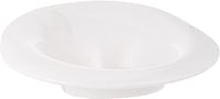 Bowls 10 Inch Horeca Silhouette Bowl - White