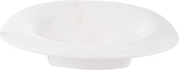 Bowls 10 Inch Horeca Silhouette Bowl - White