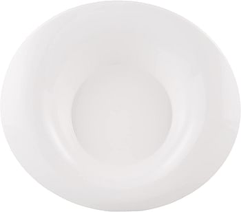 Bowls 10 Inch Horeca Silhouette Bowl - White