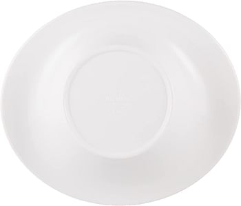 Bowls 10 Inch Horeca Silhouette Bowl - White
