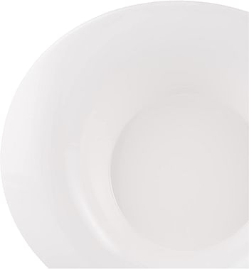 Bowls 10 Inch Horeca Silhouette Bowl - White