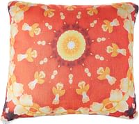 Spiffy Cushion Cover-No Filling-45x45cm/Multi Color