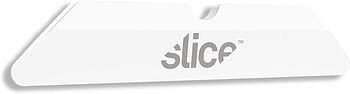 Slice - 10404 Replacement Blade Rounded Tip/4 Blades