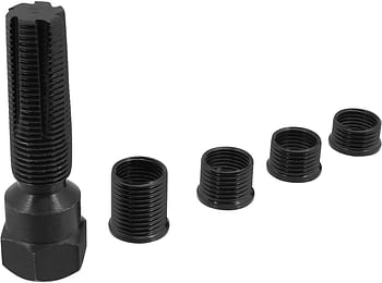 Performance Tool W83164 Spark Plug Rethread Kit, 14mm/Black