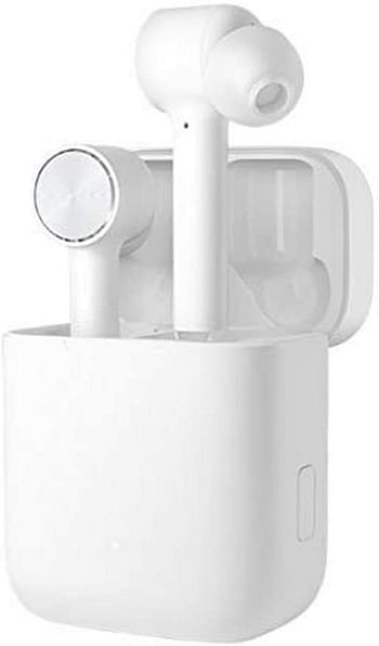 Xiaomi Mi True Wireless Headphone Lite Bluetooth In-Ear Headphones - White/One size