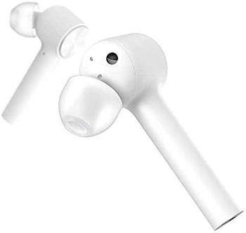 Xiaomi Mi True Wireless Headphone Lite Bluetooth In-Ear Headphones - White/One size