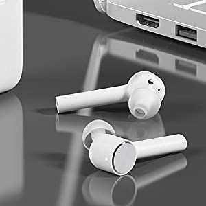 Xiaomi Mi True Wireless Headphone Lite Bluetooth In-Ear Headphones - White/One size