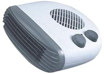 Olsenmark Fan Heater Omfh1736 - White