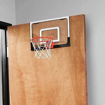 SKLZ Pro Mini Basketball Hoop /Standard/Multi Color