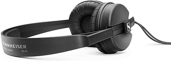 Sennheiser HD 25 LIGHT DJ Headphone Black/HD 25 Light/Black
