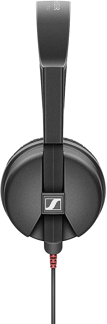 Sennheiser HD 25 LIGHT DJ Headphone Black/HD 25 Light/Black