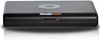 MediaCom MCI 6200TW Premium Karaoke Player/One Size/Black