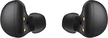 SAMSUNG Galaxy Buds2 Earbuds with Charging Case, ANC and Sound Customization, Graphite, SM-R177NZKAMEA, Small/one size