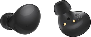 SAMSUNG Galaxy Buds2 Earbuds with Charging Case, ANC and Sound Customization, Graphite, SM-R177NZKAMEA, Small/one size