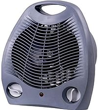 Olsenmark Fan Heater OMFH1635/2000W - Grey