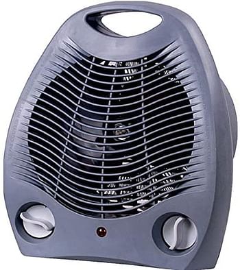 Olsenmark Fan Heater OMFH1635/2000W - Grey