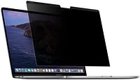 Kensington MP16 MacBook Pro Magnetic Privacy Screen for 2019 16" MacBook Pro (K52200WW)/16" MacBook Pro/Black