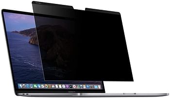 Kensington MP16 MacBook Pro Magnetic Privacy Screen for 2019 16" MacBook Pro (K52200WW)/16" MacBook Pro/Black