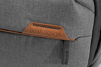 Peak Design BEDS-6-AS-2 Accessories (6L) UK Ash/Grey/One Size