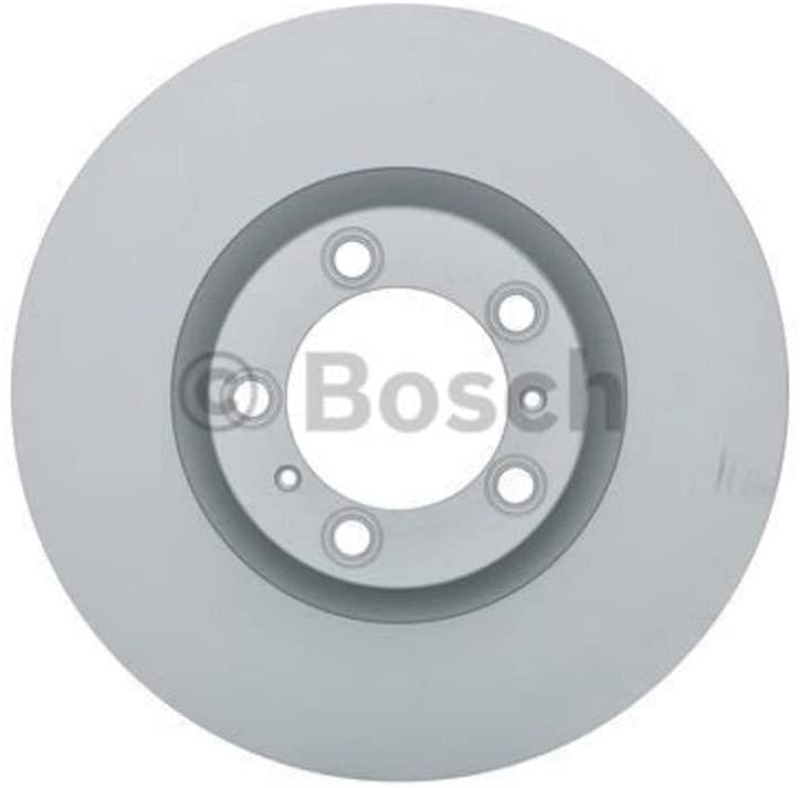 Bosch 0 986 479 D23 Brake DISCS - Silver - One Size