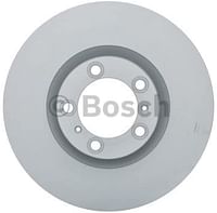 Bosch 0 986 479 D23 Brake DISCS - Silver - One Size