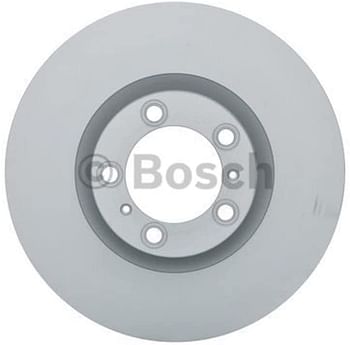 Bosch 0 986 479 D23 Brake DISCS - Silver - One Size