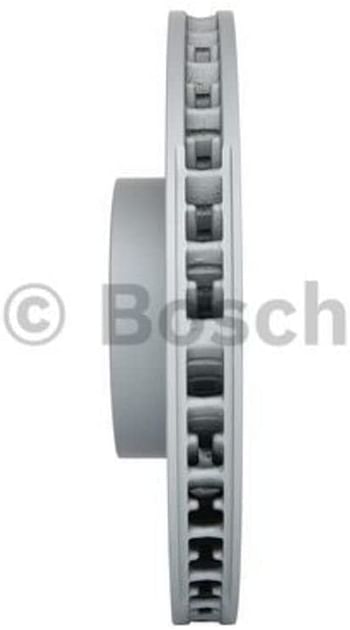 Bosch 0 986 479 D23 Brake DISCS - Silver - One Size