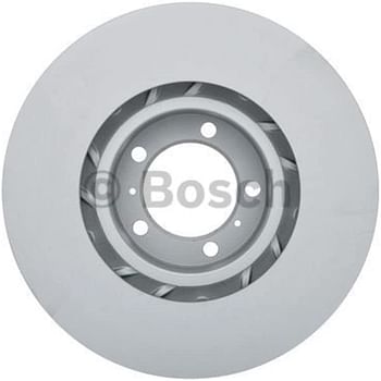 Bosch 0 986 479 D23 Brake DISCS - Silver - One Size