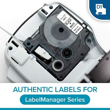DYMO LabelManager LM 160 Handheld Label Maker (1790415)/Multicolor/size 24