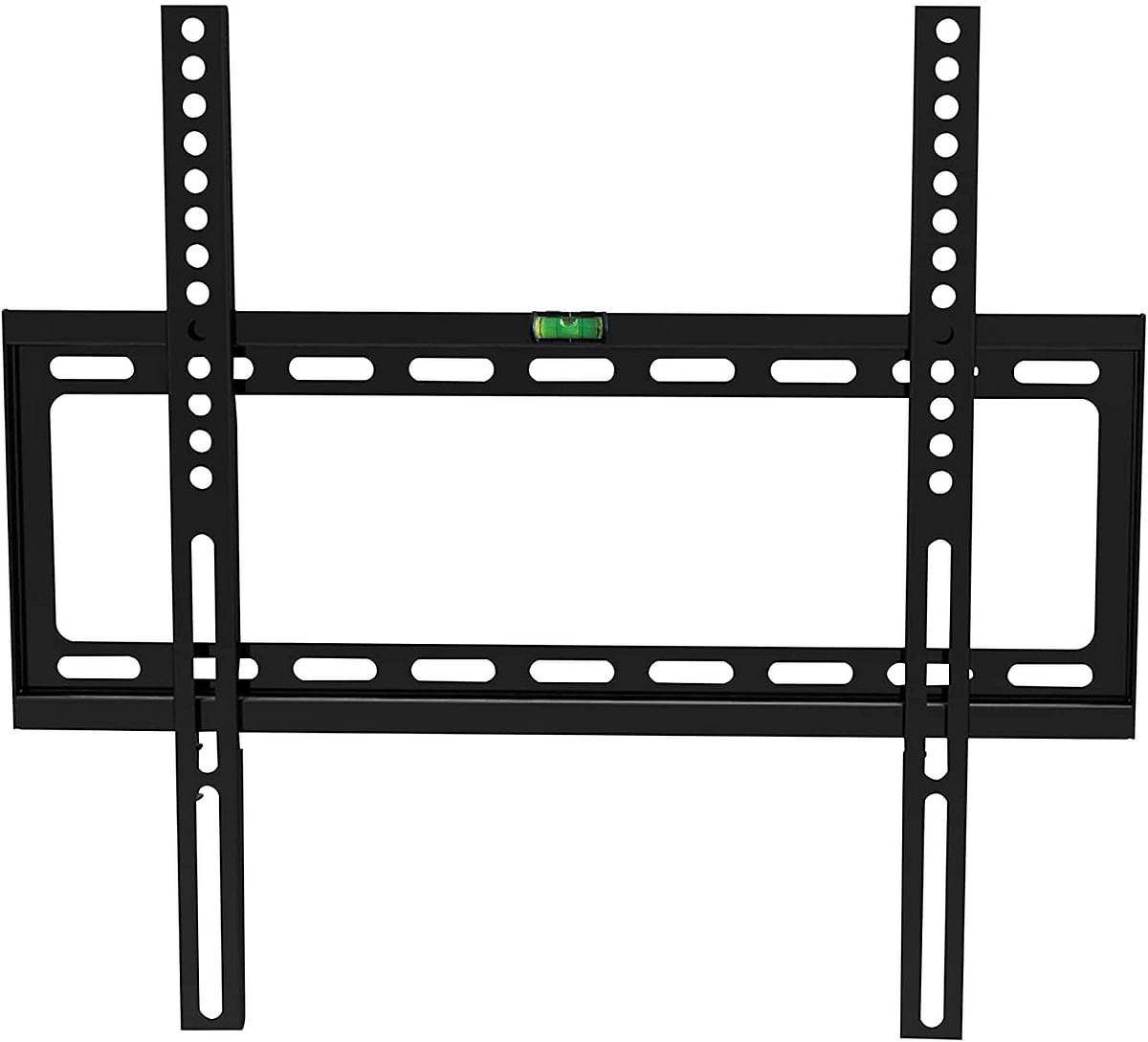 Skilltech Fixed Wall Mount for 32-60 Inch Screen - SH45F/Black/max 60 Inches
