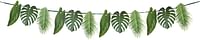 Talking Tables Tropical Fiesta Palm Garland/PALM BANNER/One size