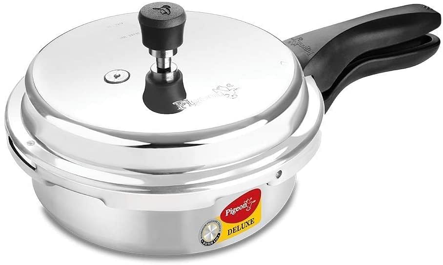 Pigeon handi recognized cooker ltr