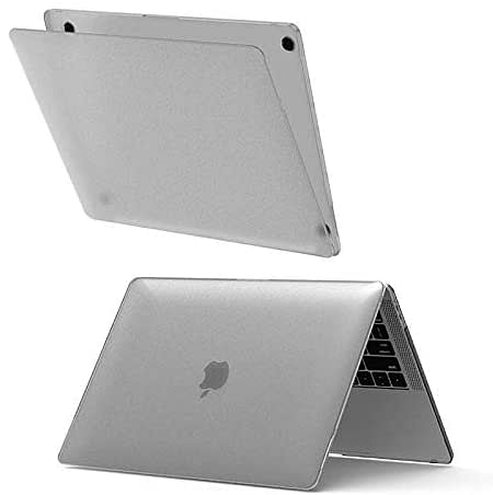 WIWU Ishield Ultra Thin Hard Shell Case For MacBook Pro 13.3