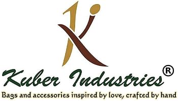 Kuber Industries Rubber 1 Piece Door Mat 16x24'' (Cream)
