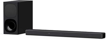 Sony HT-G700 DOLBY ATMOS Premium 3.1ch Sound bar with Vertical Surround Engine, Dolby Atmos, DTS X and Powerful Wireless Subwoofer/Black/One size