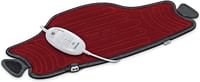 Beurer Easy Fix Multi-functional Heat Pad, HK55-red-one size