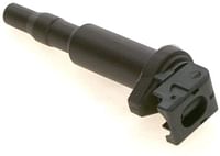 IGNITION COIL Black/One Size