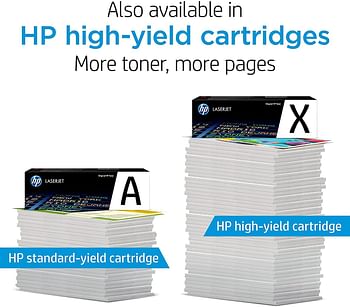 HP 647A Hewlett Packard Original LaserJet Colour Sphere Toner Cartridge, Black - CE260A