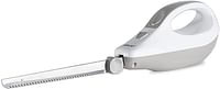 ATC Electric knife, H-EK121, White Brown/One Size