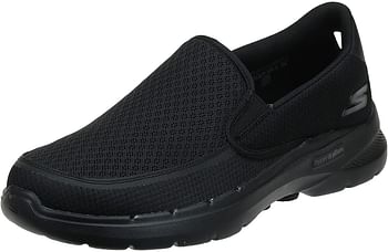 Skechers GO WALK 6 Men's Shoes 42.5 EU Black