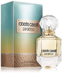 Roberto Cavalli Paradiso EDP 75 ml Multicolor