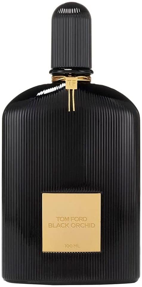 Black Orchid by Tom Ford - perfumes for women - Eau de Parfum, 100ML