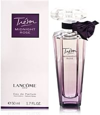 LANCOME PARIS Tresor Midnight Rose - Perfume for Women, 75 ml - EDP Spray