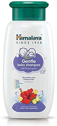 Himalaya Herbals Baby Care Gift Pack | Free from Synthetic Colors, Parabens, Phthalates & Sulphates 20 Milliliters Multicolor