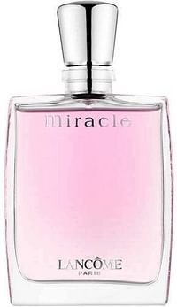 Lancome Miracle perfumes for women Eau de Parfum, 100ml Multicolor