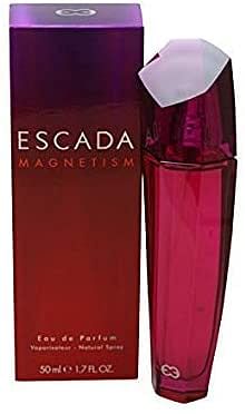 Escada Magnetism For Women 50ml, Eau de Parfum Multicolor