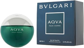 Bvlgari Aqva, 100ml/3.4oz