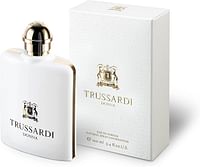 Trussardi Donna Trussardi for women - 100 ml, Eau de Perfume White